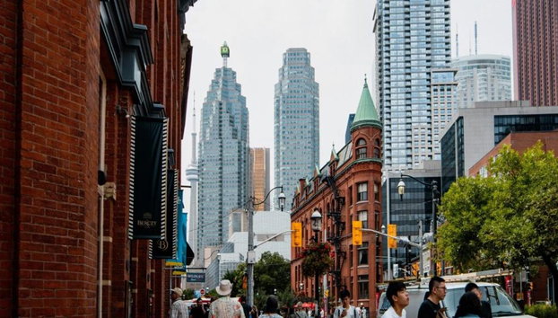 Toronto City Highlights - Guided Express Tour - Photo 2